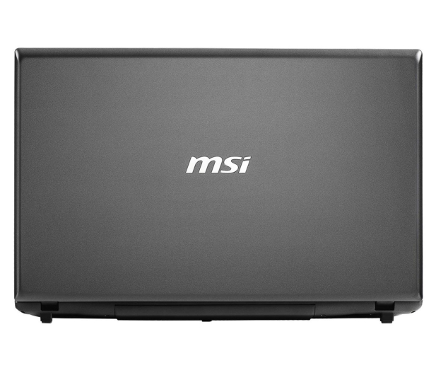 MSI CR70 i5-4210M/8GB/500GB/DVD-RW - 206142 - zdjęcie 5